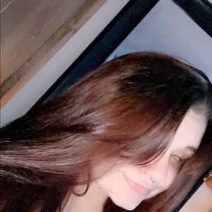 Meet your Posher, Kenzie